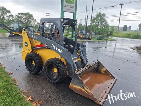 used john deere 312gr for sale